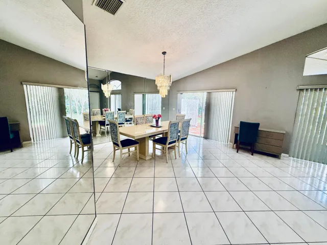 Large open Living Room