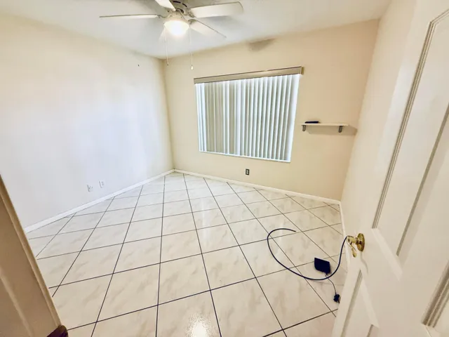 3rd Bedroom