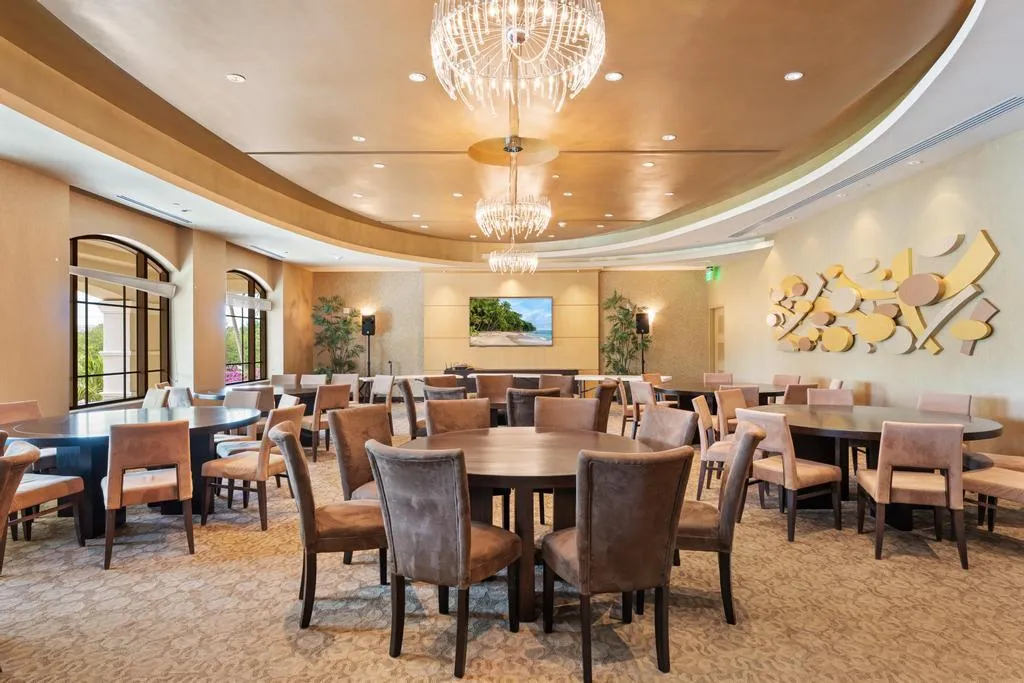 Ballroom