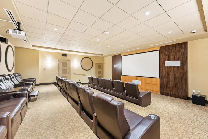 Movie Theater