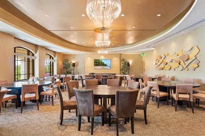 Ballroom