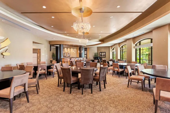 Ballroom