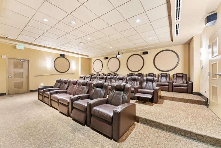 Movie Theater