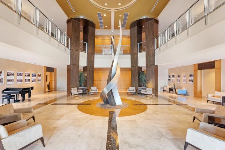 Common Area