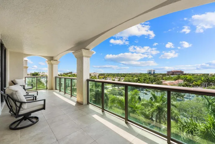 Open Patio