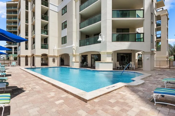 Community Pool