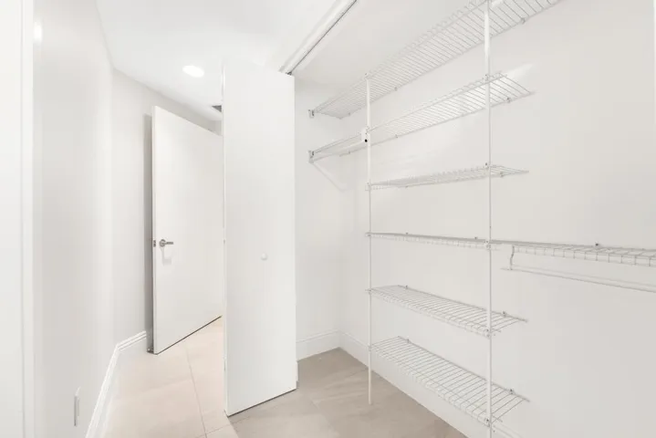 Guest Closet