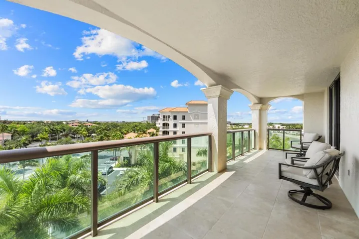 Open Patio