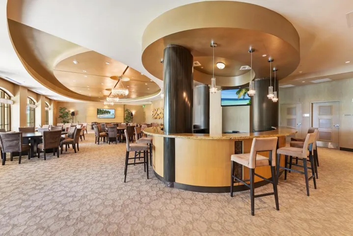 Ballroom Bar
