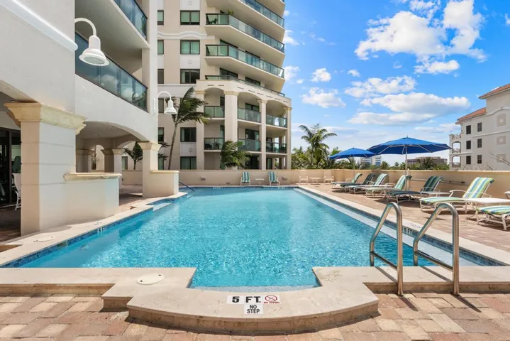 Community Pool