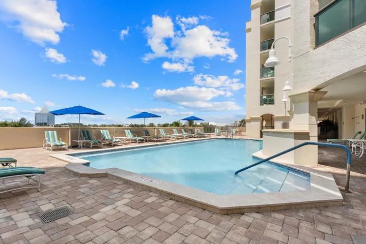 Community Pool