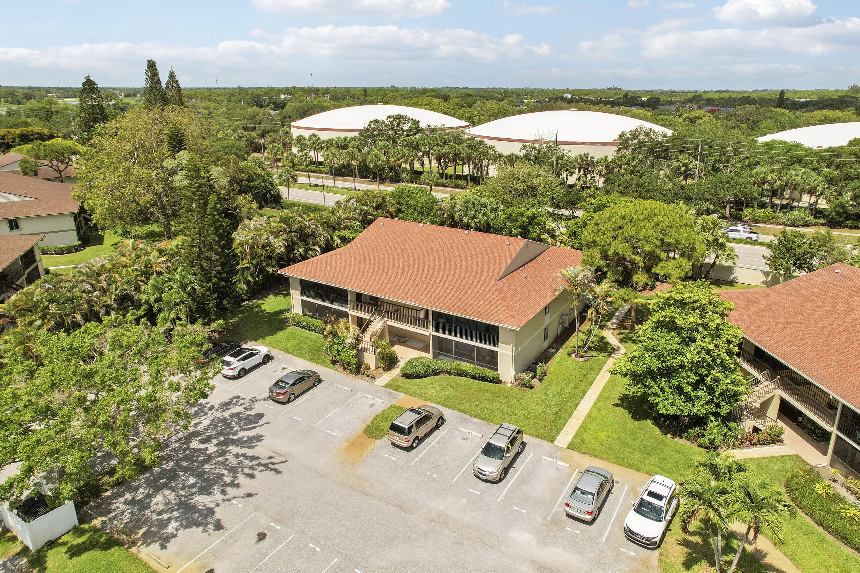 Chasewood Condo North
