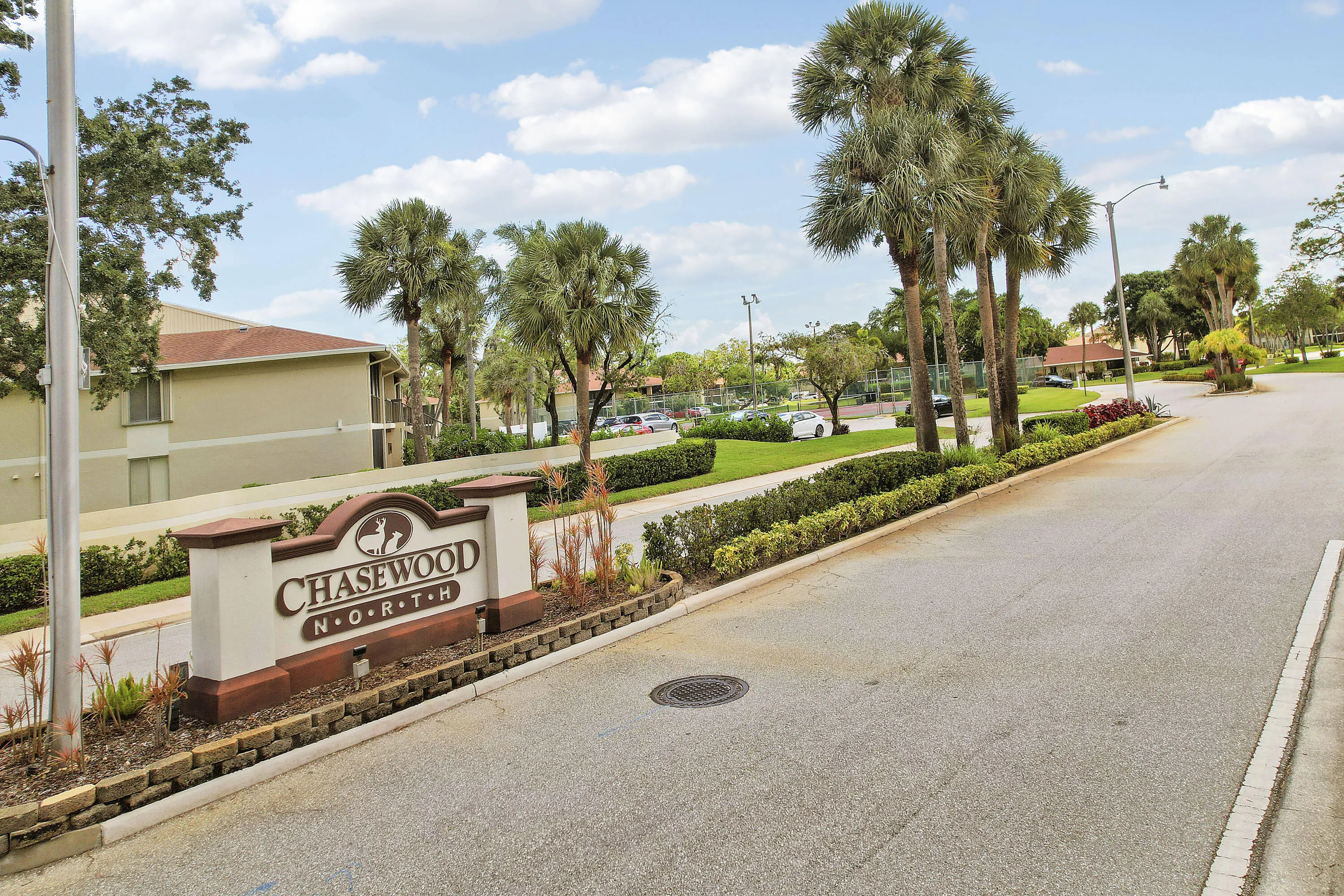 Chasewood Condo North