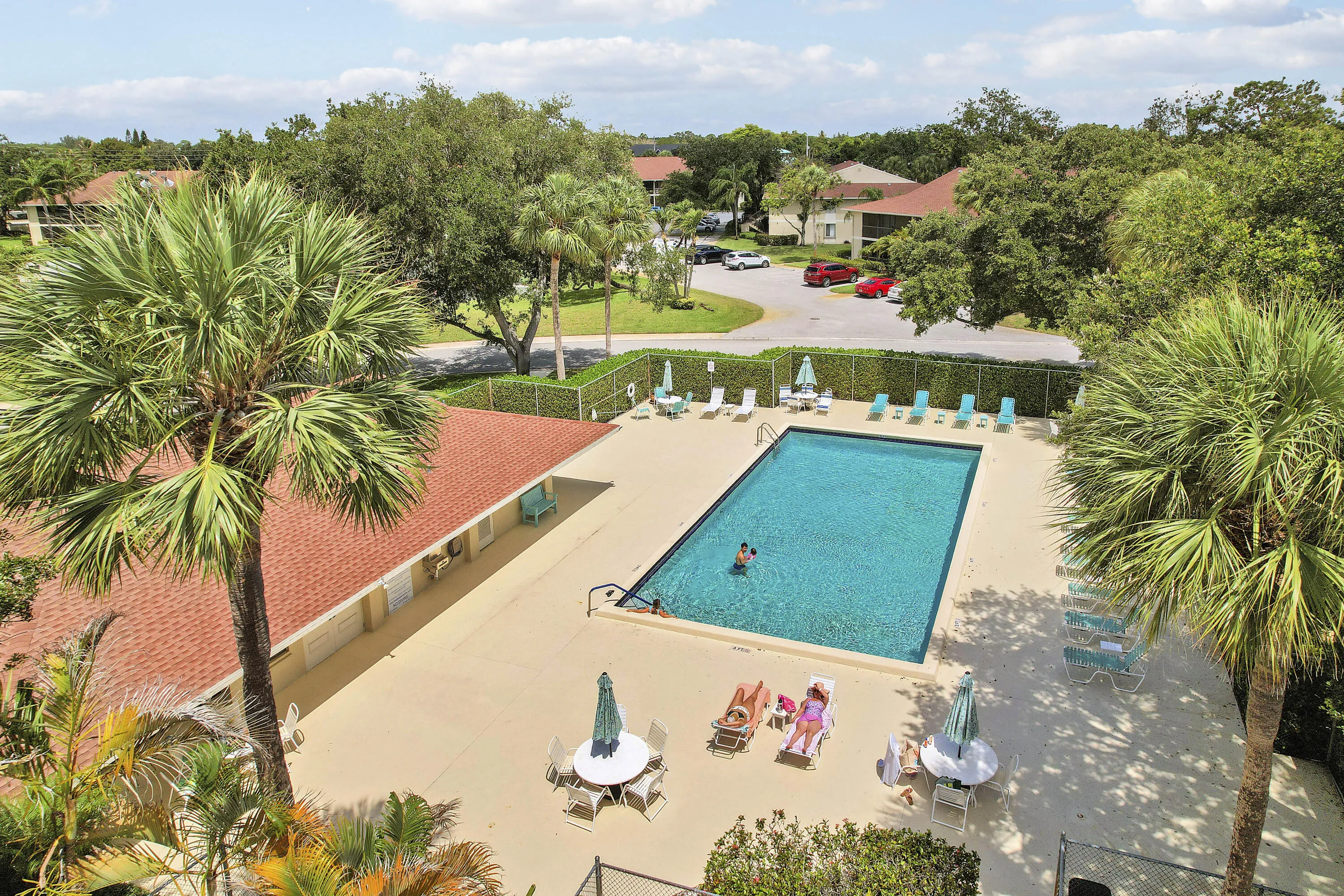 Community Pool