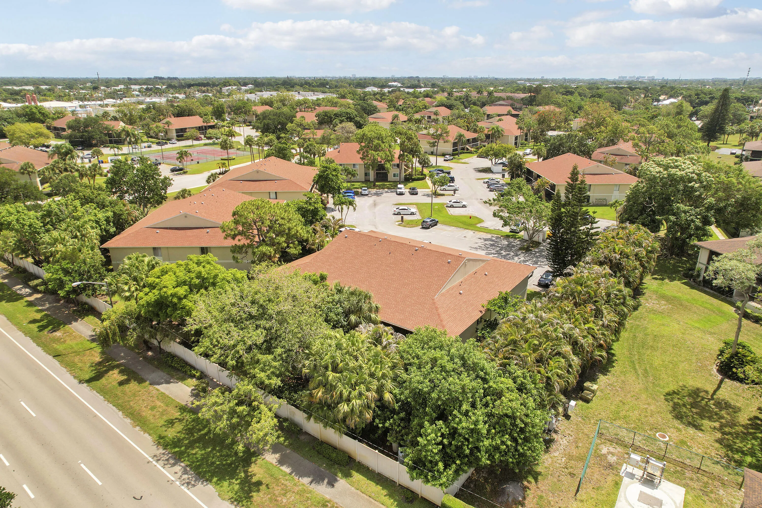 Chasewood Condo North