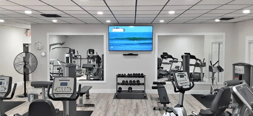 fitness