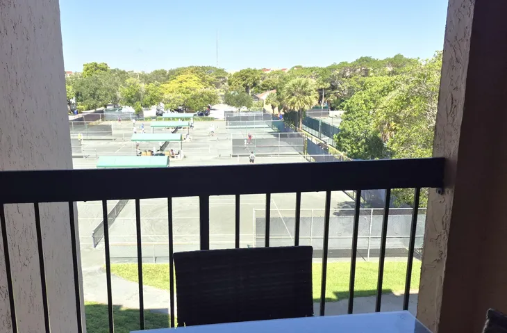 view