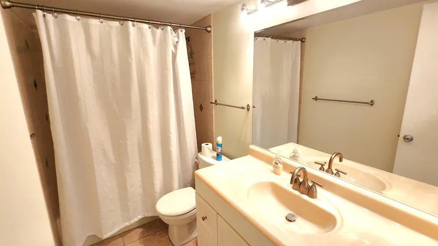 2nd bath