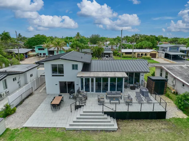 (49) Back Yard