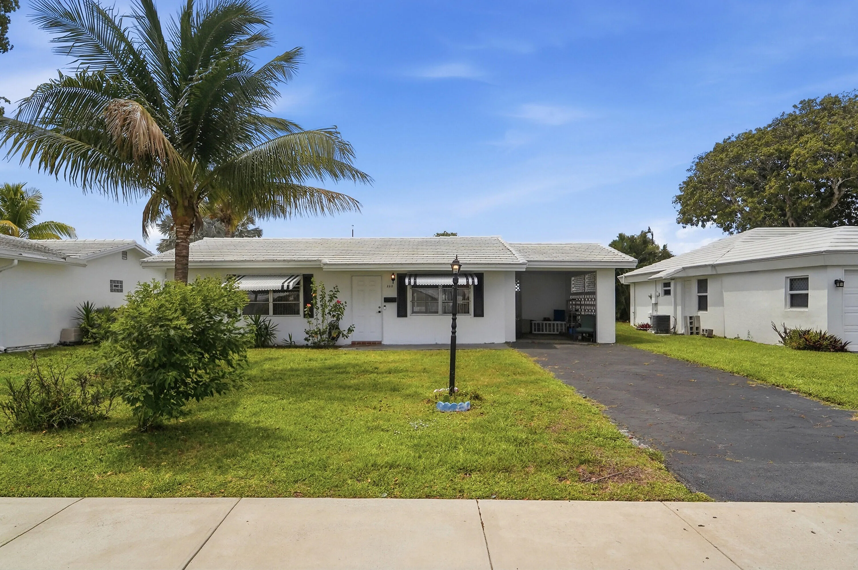 220 Leisure Boulevard, Pompano Beach,