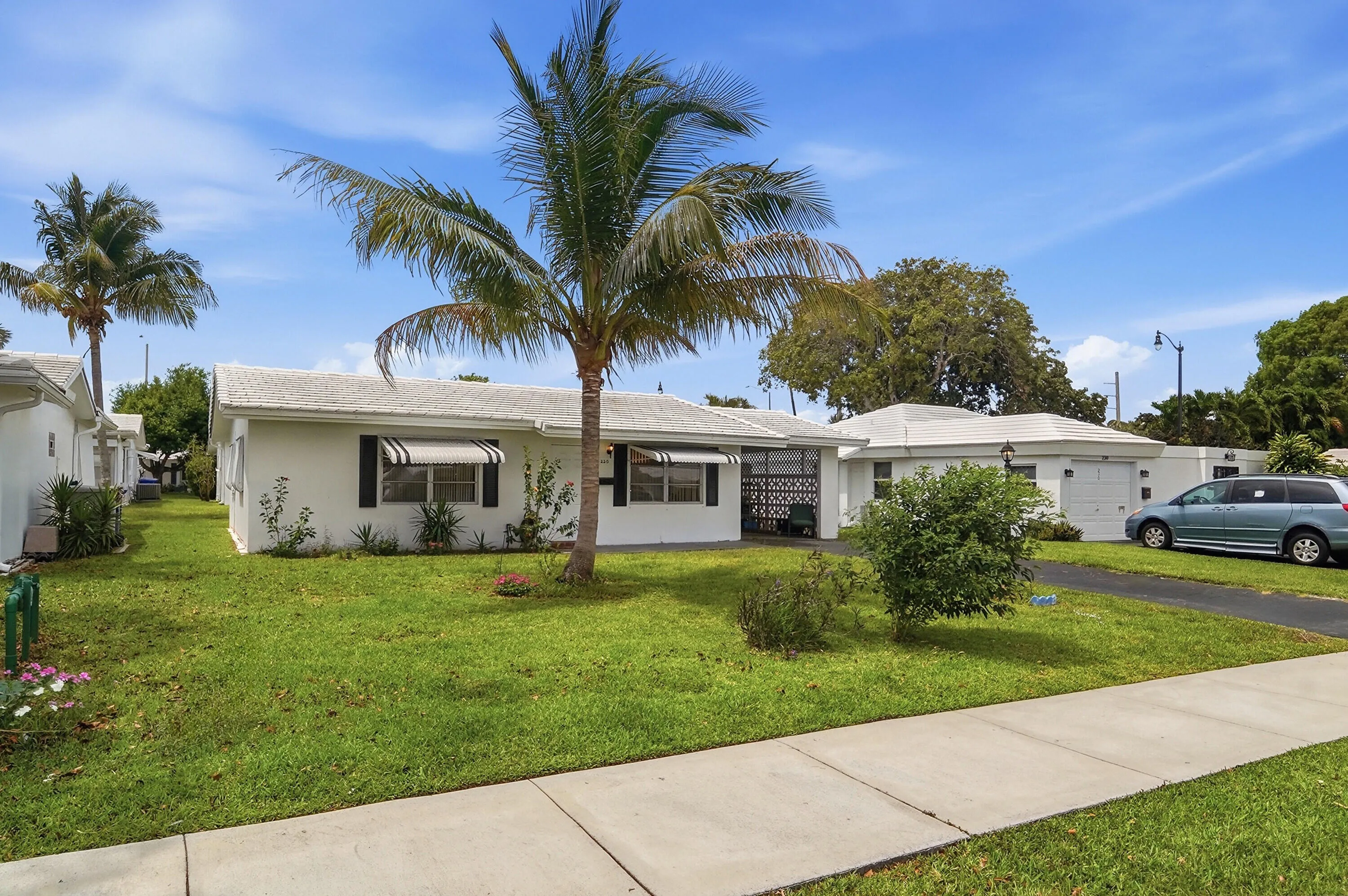 220 Leisure Boulevard, Pompano Beach,