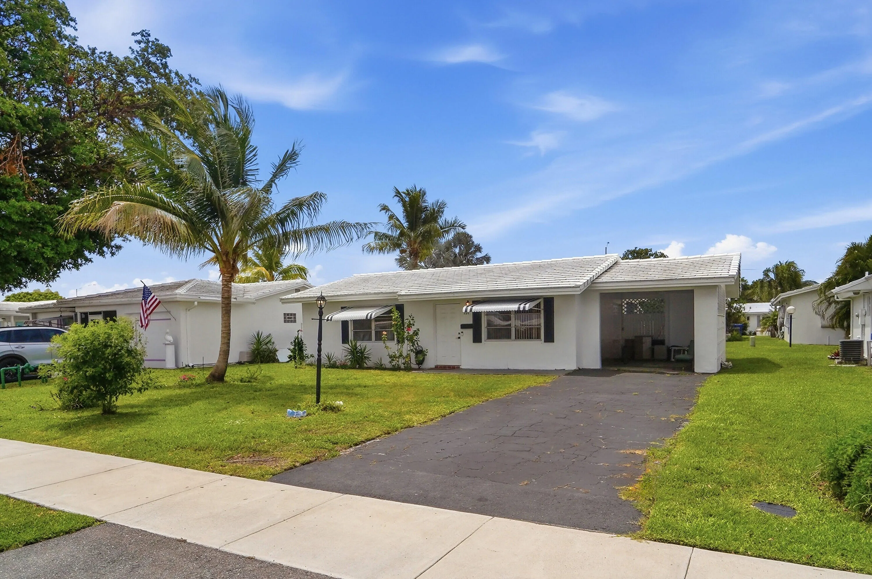 220 Leisure Boulevard, Pompano Beach,