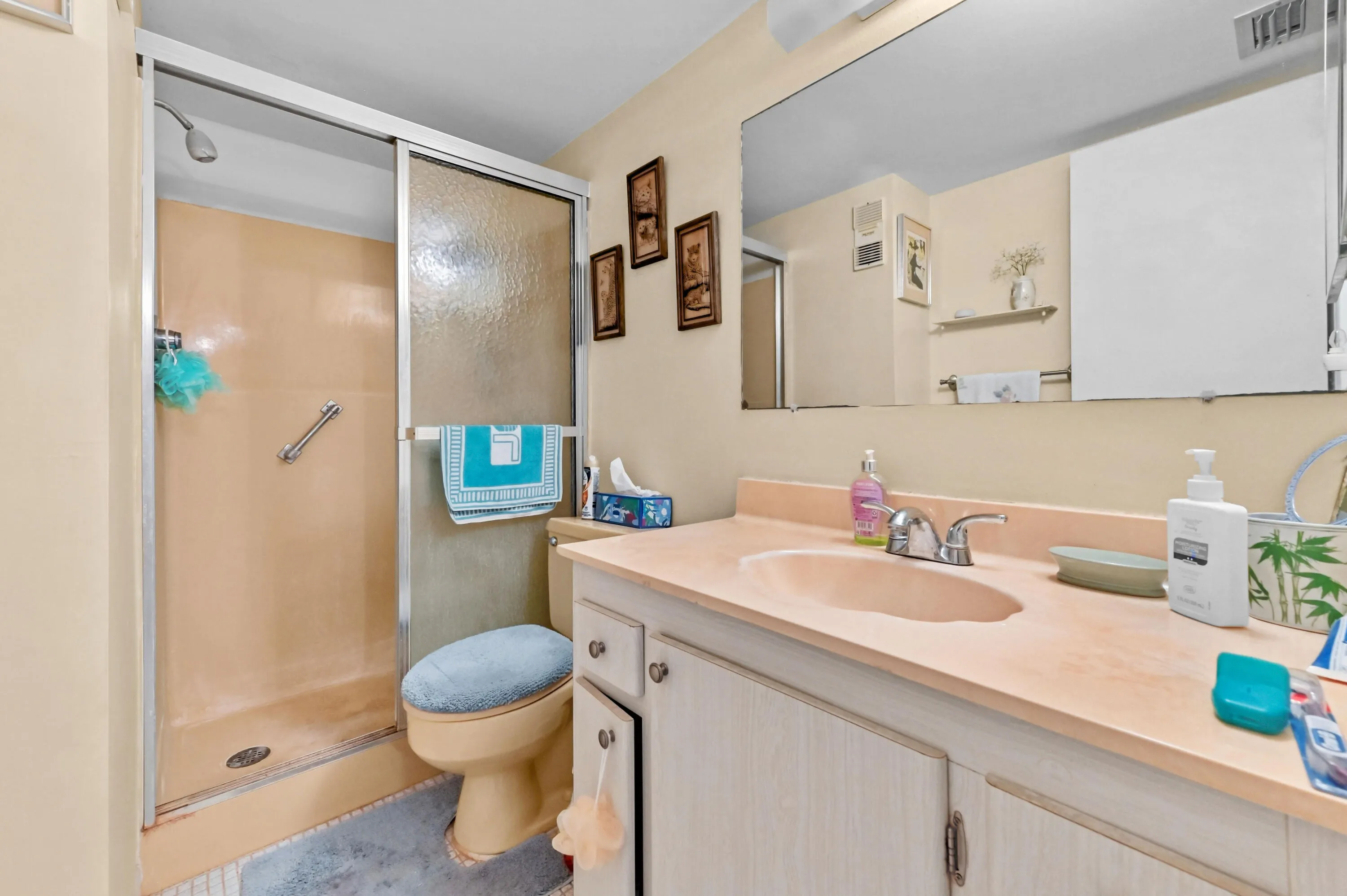 25 Bathroom 01