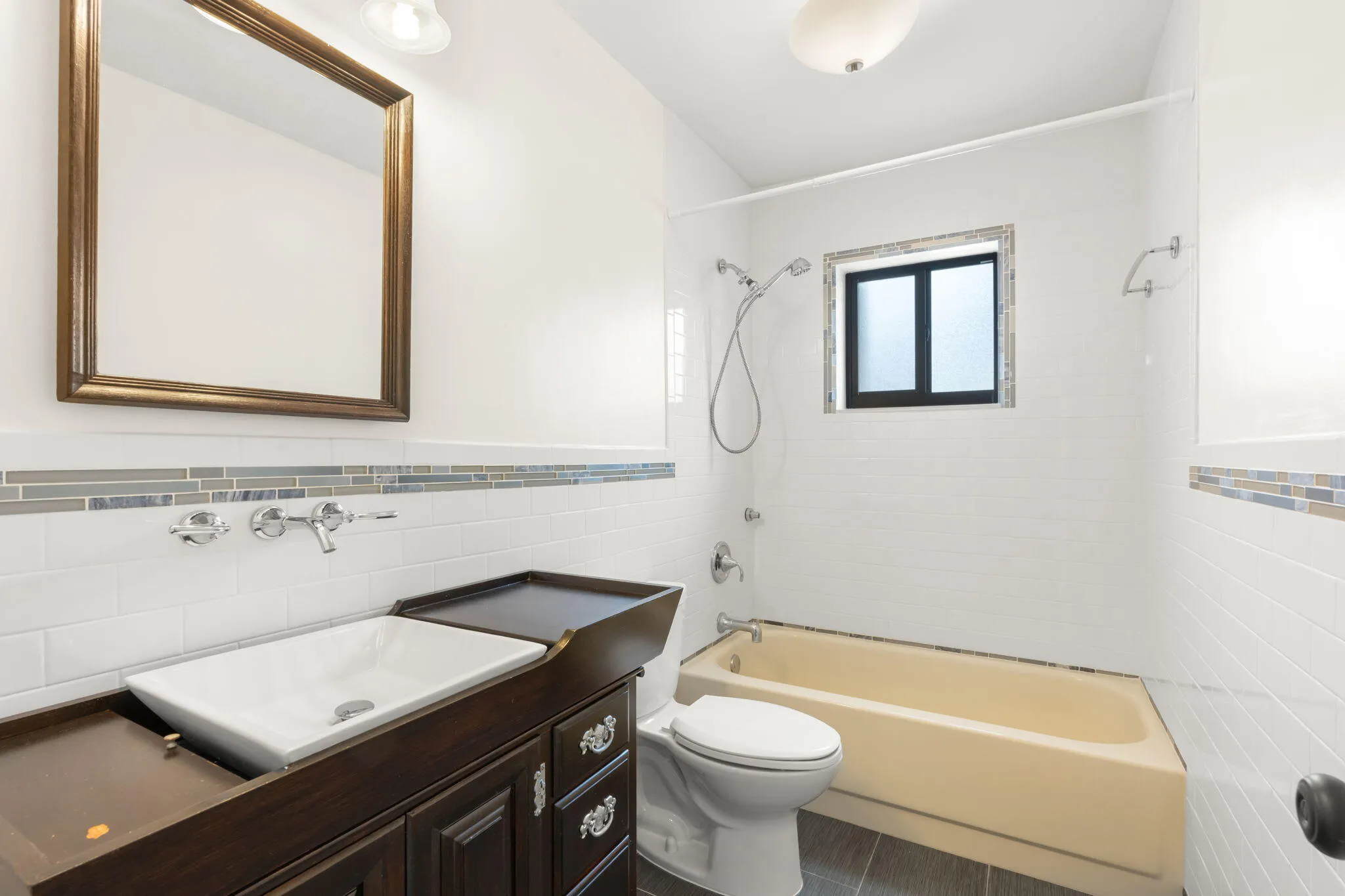 Bathroom #3