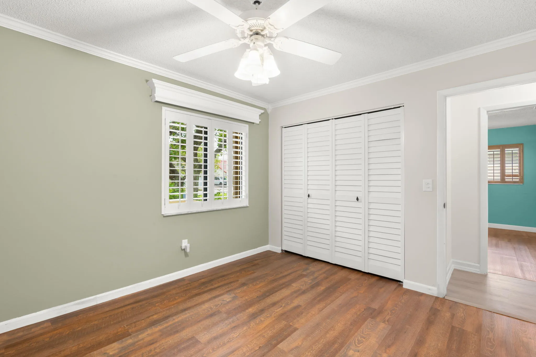 Bedroom #3