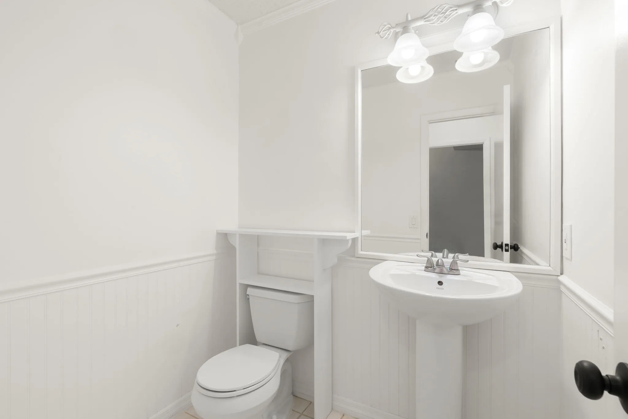 Bathroom #2