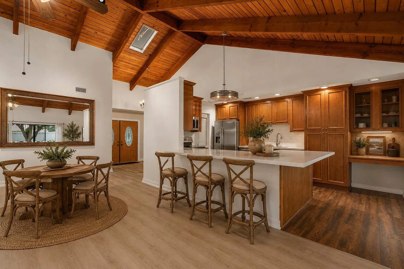 STAGE - KITCHEN