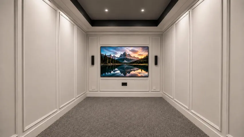 movie Theater