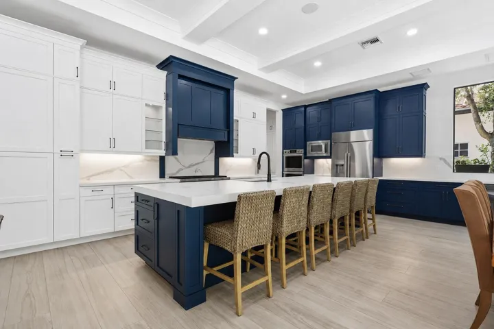 Dream Kitchen