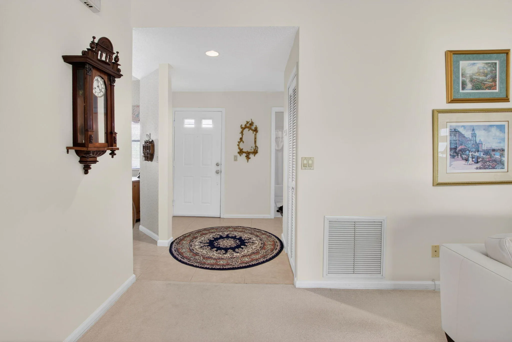 Foyer