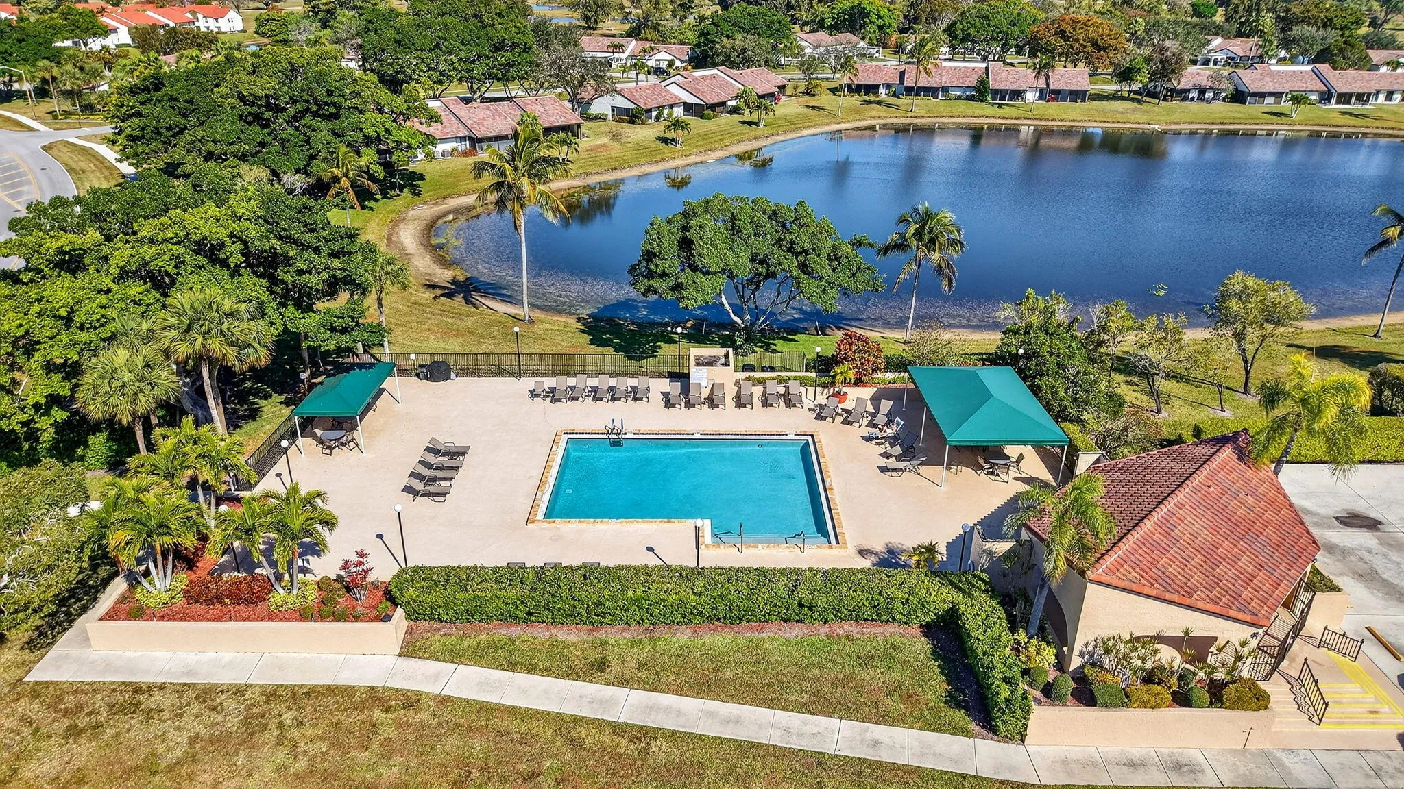Communities Amenities