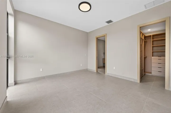 Bonus Bedroom