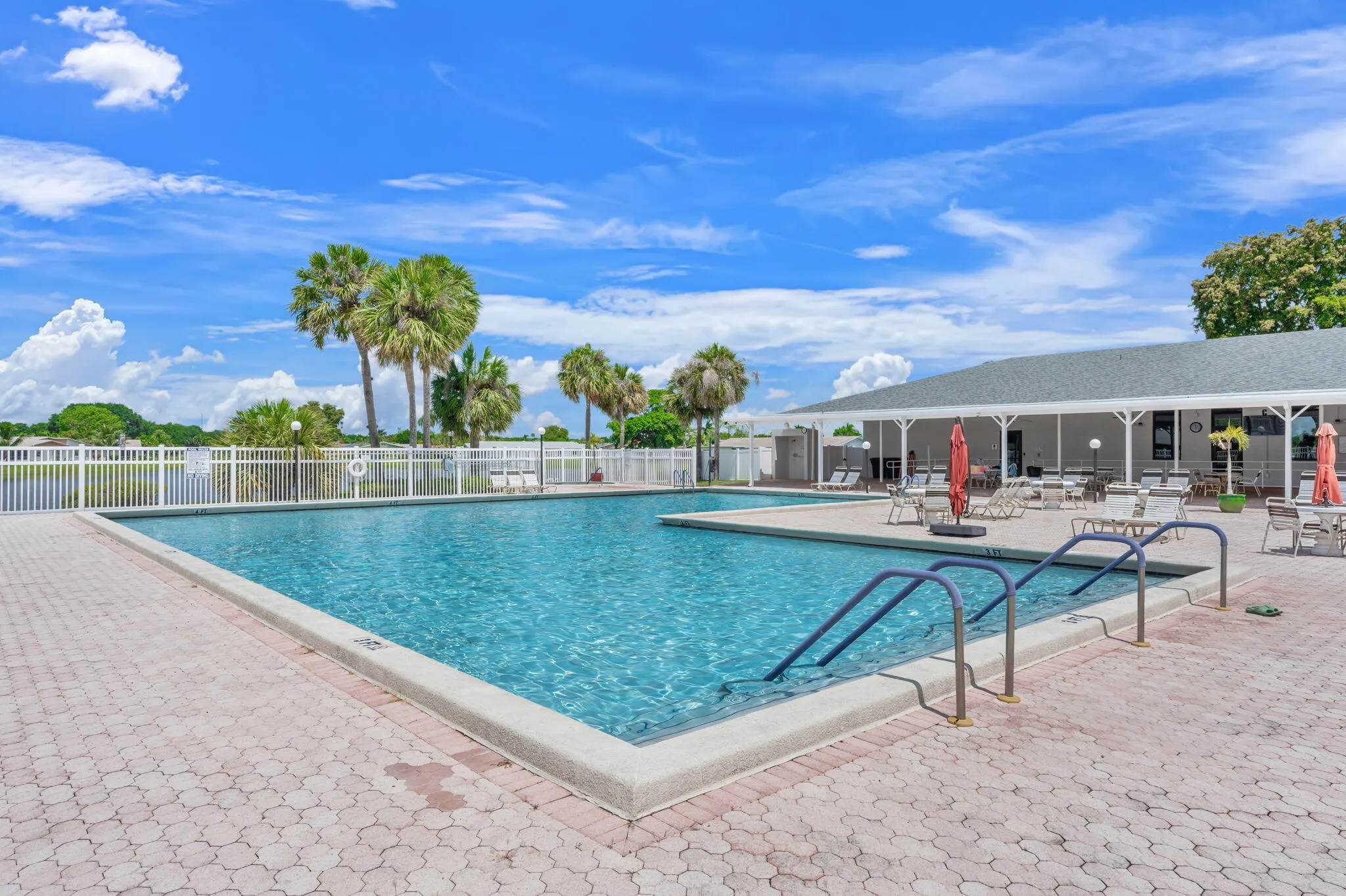 Association Pool