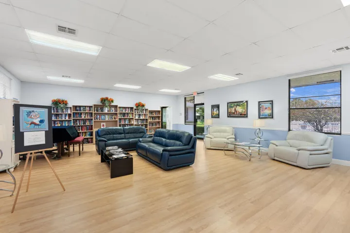 Common Area
