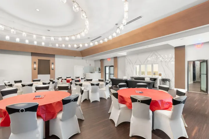 Ballroom