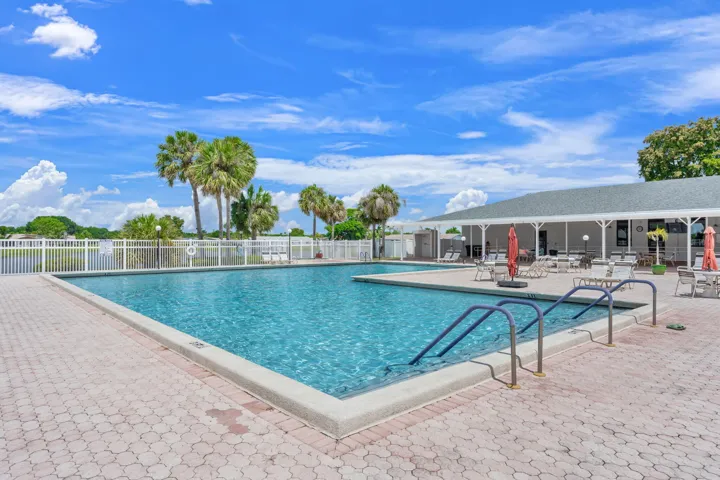 Association Pool