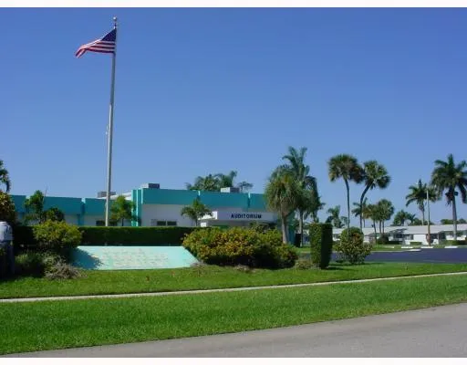 Dudley Activity Center