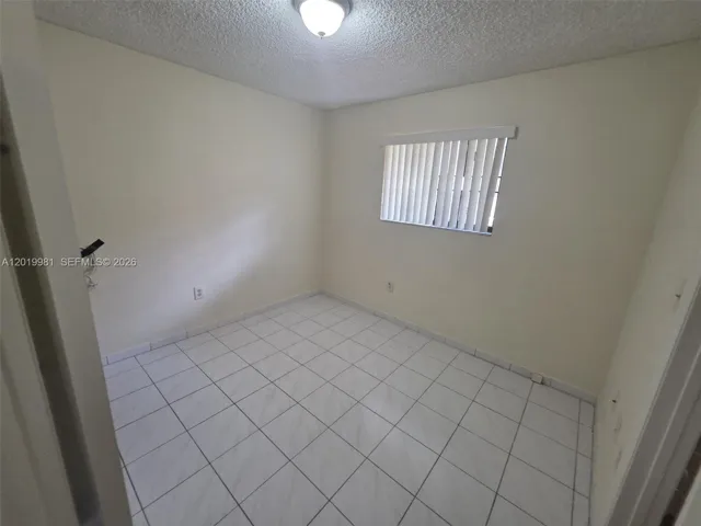 Second Bedroom with on-suite