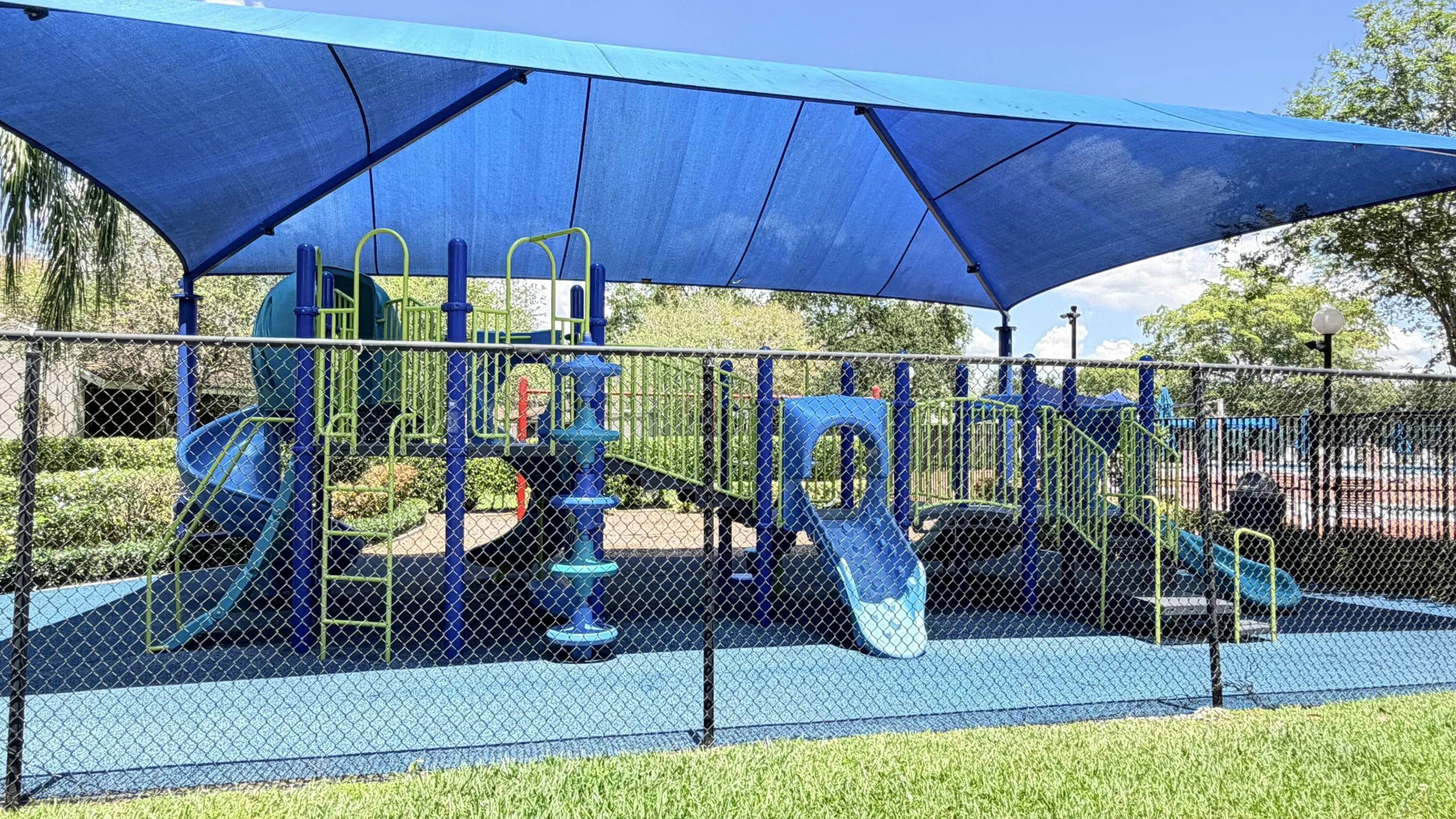 Playground