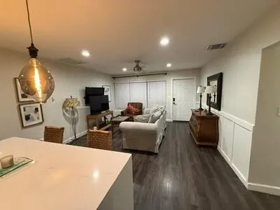 Perfect for entertaining friends and family.