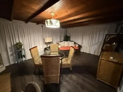 Florida Room