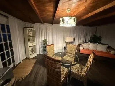 Florida Room