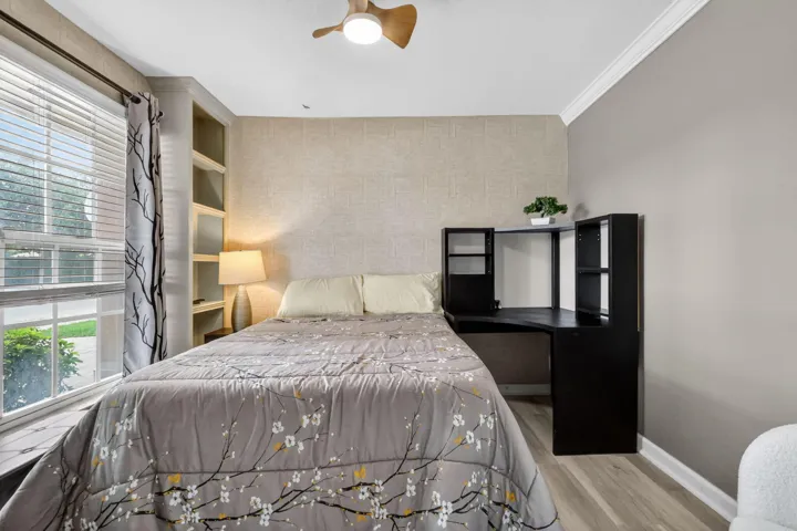 Bedroom first floor