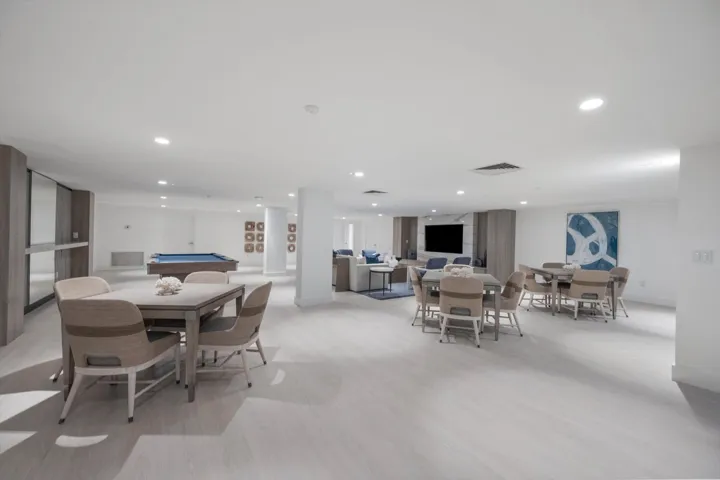 Activity Room