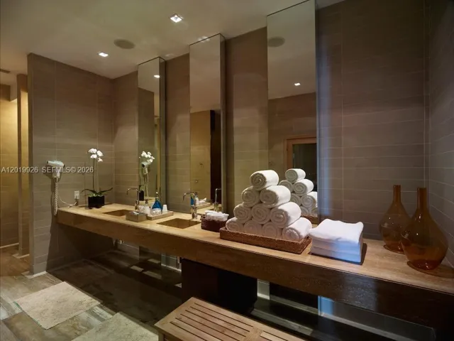 Common Area - Spa