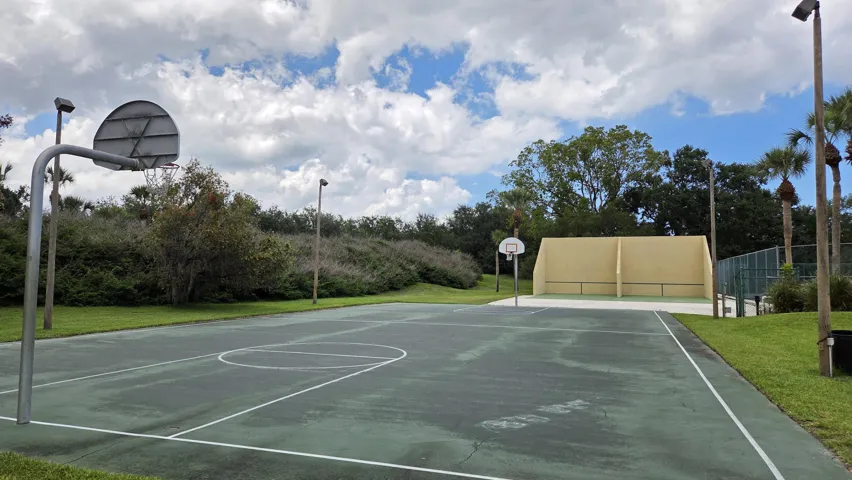 Courts